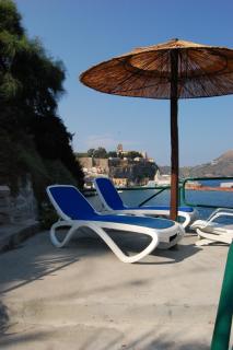 Hotel Giardino Sul Mare - Città di Lipari - 6