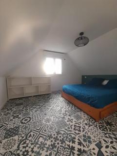 Charmante maison à louer - 1