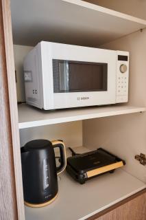 By the Ellinikon - 5