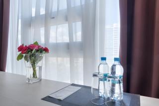 Gagarinn - Odesa - 5