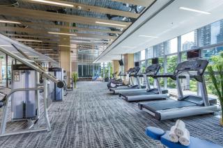 Savills Residence Daxin Shenzhen Bay - Shenzhen - 2
