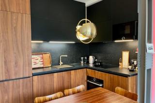 Bright accommodation in Asnières-sur-Seine - 4