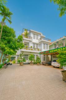 Nhat Long Homestay - 0