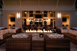 TownePlace Suites Orlando at FLAMINGO CROSSINGS Town Center, Western Entrance - 8