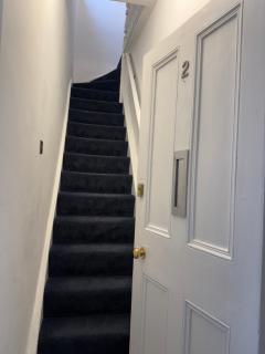 Apart of York - Walmgate - 8