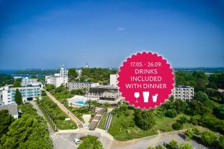 Hotel Istra Plava Laguna - 0