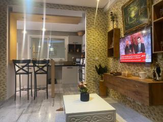 Appartement confort et sécurité sahloul4 - 5