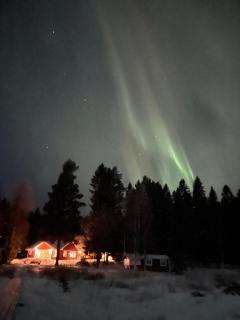 Beautiful house in the nature with private river access - Luleå - 6