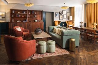 Native Hyde Park - 0