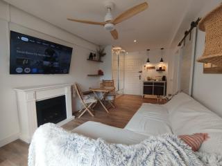 Marbella Cozy Apartment Sky Palmeras - 8