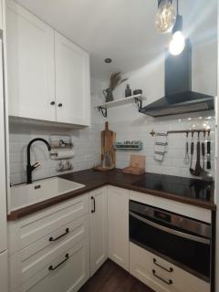 Marbella Cozy Apartment Sky Palmeras - 6