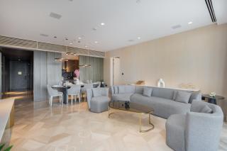 Five Palm Luxury Stay 2BR with Pool & Beach Access - 2