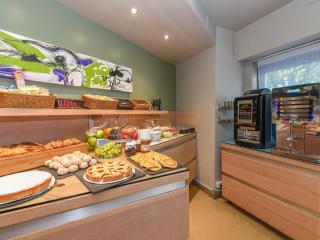 B&B HOTEL Padova Methis - 7