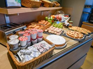 B&B HOTEL Padova Methis - 3