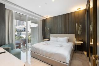 Five Palm Luxury Stay 2BR with Pool & Beach Access - 5