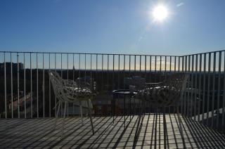 Place Lund Apartments - 7