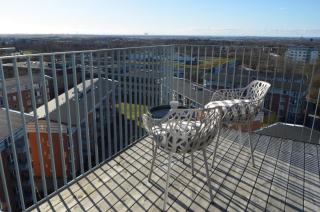 Place Lund Apartments - 3