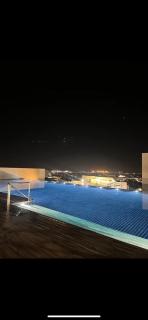 Podium apartments - 8