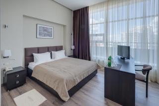 Gagarinn - Odesa - 7