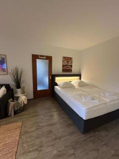 Modern City Apartment for 10 in Hamburg Bramfeld - 8