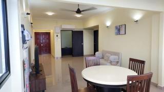 Batu Ferringhi Luxury Seaview Suite - 3Br - 2