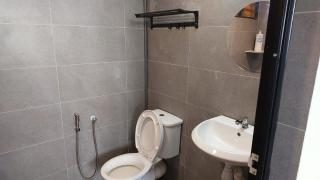 Batu Ferringhi Luxury Seaview Suite - 3Br - 2