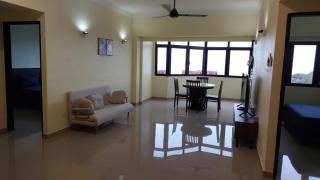 Batu Ferringhi Luxury Seaview Suite - 3Br - 1