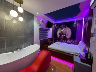 Xuân Hồng Hotel - 1