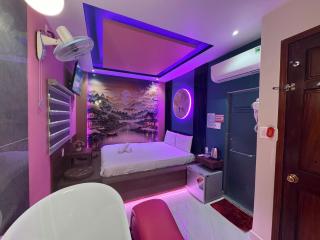 Xuân Hồng Hotel - 1