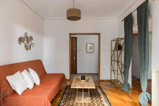 Andromeda by halu! - Cozy 2-bedroom apartment - 5