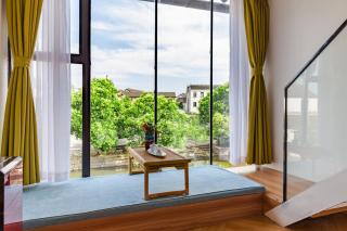 Tongli Slowlife River View Inn - 8