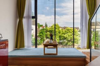 Tongli Slowlife River View Inn - 7