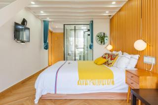 Tongli Slowlife River View Inn - 2