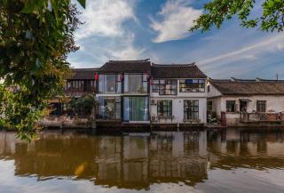 Tongli Slowlife River View Inn - 0