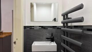 Home-from-Home Near Etihad, Garden & Free Parking - 4