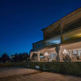 Pousada de Portomarín - 4