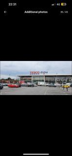 Home-from-Home Near Etihad, Garden & Free Parking - 8