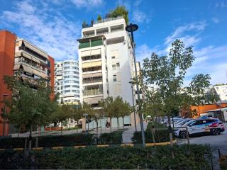 Tirana Stay Apartment - 1