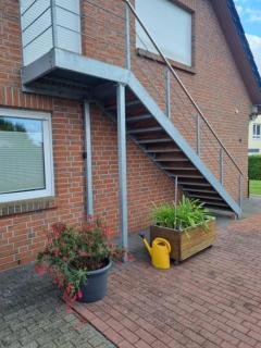 Johanna, Ferienwohnung - 9