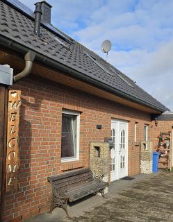 Johanna, Ferienwohnung - 0