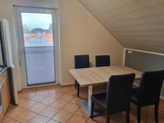 Johanna, Ferienwohnung - 4