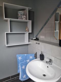 Johanna, Ferienwohnung - 3