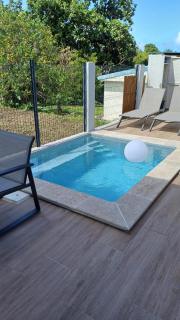 Bungalow Le Petit Havre Pointois - 0