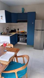 Bungalow Le Petit Havre Pointois - 9