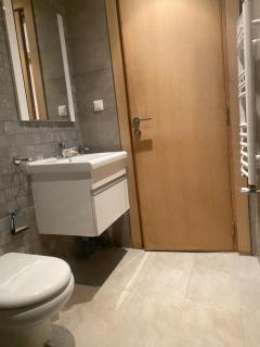 Appartement confort et sécurité sahloul4 - 3