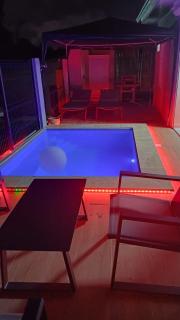 Bungalow Le Petit Havre Pointois - 6