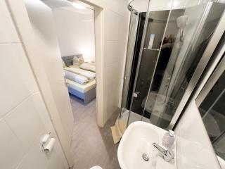 Monteurunterkunft Zum Mohr - 7