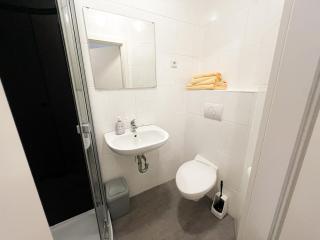 Monteurunterkunft Zum Mohr - 8