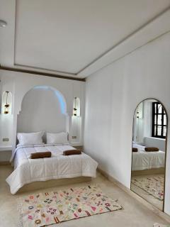 Riad La Rose - 1