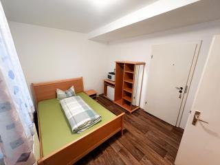 Monteurunterkunft Zum Mohr - 6